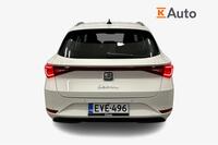 SEAT Leon Sportstourer vaihtoauto