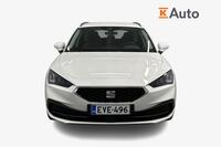 SEAT Leon Sportstourer vaihtoauto
