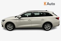 SEAT Leon Sportstourer vaihtoauto