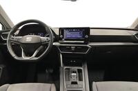 SEAT Leon Sportstourer vaihtoauto