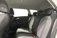SEAT Leon Sportstourer vaihtoauto