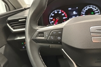 SEAT Leon Sportstourer vaihtoauto