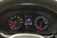 SEAT Leon Sportstourer vaihtoauto