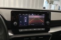 SEAT Leon Sportstourer vaihtoauto