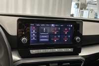 SEAT Leon Sportstourer vaihtoauto