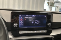 SEAT Leon Sportstourer vaihtoauto