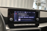 SEAT Leon Sportstourer vaihtoauto