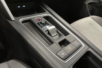 SEAT Leon Sportstourer vaihtoauto