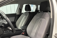 SEAT Leon Sportstourer vaihtoauto