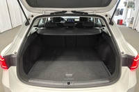 SEAT Leon Sportstourer vaihtoauto