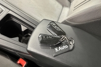 SEAT Leon Sportstourer vaihtoauto