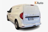 Mercedes-Benz Citan vaihtoauto