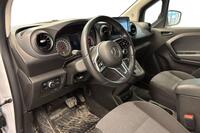 Mercedes-Benz Citan vaihtoauto