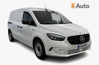 Mercedes-Benz Citan vaihtoauto