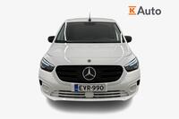 Mercedes-Benz Citan vaihtoauto