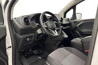 Mercedes-Benz Citan vaihtoauto