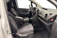 Mercedes-Benz Citan vaihtoauto