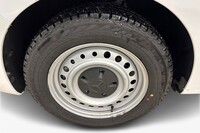 Mercedes-Benz Citan vaihtoauto