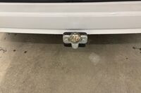 Mercedes-Benz Citan vaihtoauto