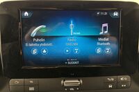 Mercedes-Benz Citan vaihtoauto