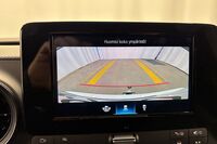 Mercedes-Benz Citan vaihtoauto