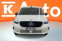 Mercedes-Benz Citan vaihtoauto