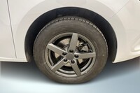 Mercedes-Benz Citan vaihtoauto