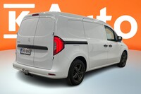 Mercedes-Benz Citan vaihtoauto
