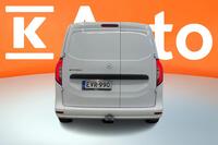Mercedes-Benz Citan vaihtoauto