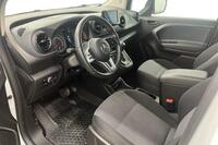 Mercedes-Benz Citan vaihtoauto