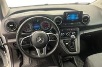 Mercedes-Benz Citan vaihtoauto