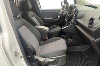 Mercedes-Benz Citan vaihtoauto