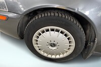 Volvo S40 vaihtoauto