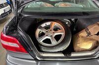 Volvo S40 vaihtoauto