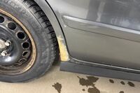 Volvo S40 vaihtoauto