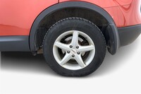 Nissan Qashqai+2 vaihtoauto