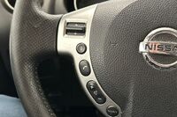 Nissan Qashqai+2 vaihtoauto