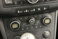 Nissan Qashqai+2 vaihtoauto