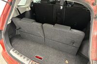 Nissan Qashqai+2 vaihtoauto