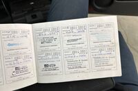 Nissan Qashqai+2 vaihtoauto