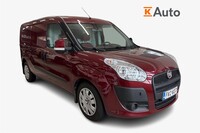 Fiat Doblò vaihtoauto