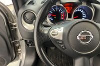 Nissan Juke vaihtoauto