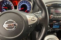 Nissan Juke vaihtoauto