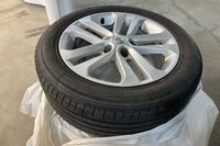 Nissan Juke vaihtoauto