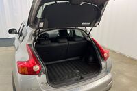 Nissan Juke vaihtoauto