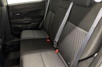 Mitsubishi ASX vaihtoauto