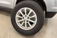 Mitsubishi ASX vaihtoauto