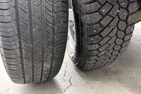 Mitsubishi ASX vaihtoauto