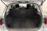 Mitsubishi ASX vaihtoauto