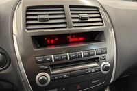 Mitsubishi ASX vaihtoauto